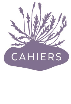 menu : cahiers pratiques &amp; sauvages