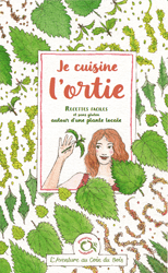 Je cuisine l&#39;ortie