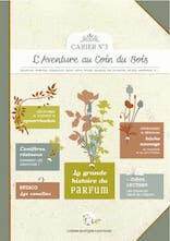 Cahier n°3