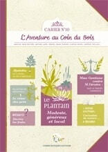 Cahier n°10 Cahier n°10