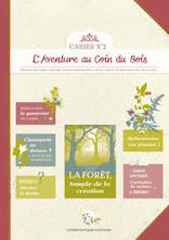 Cahier n°2 Cahier n°2