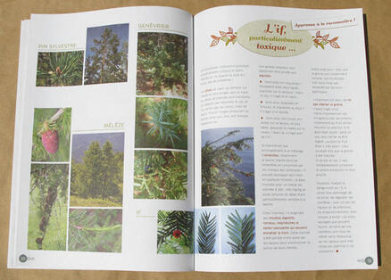 Cahier n°3 Cahier n°3
