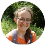 contact : mini portrait d'Emilie "Pimprenelle"